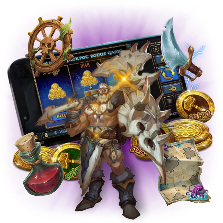 สล็อตมือถือ