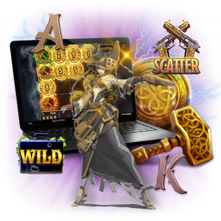 สล็อตฮิต